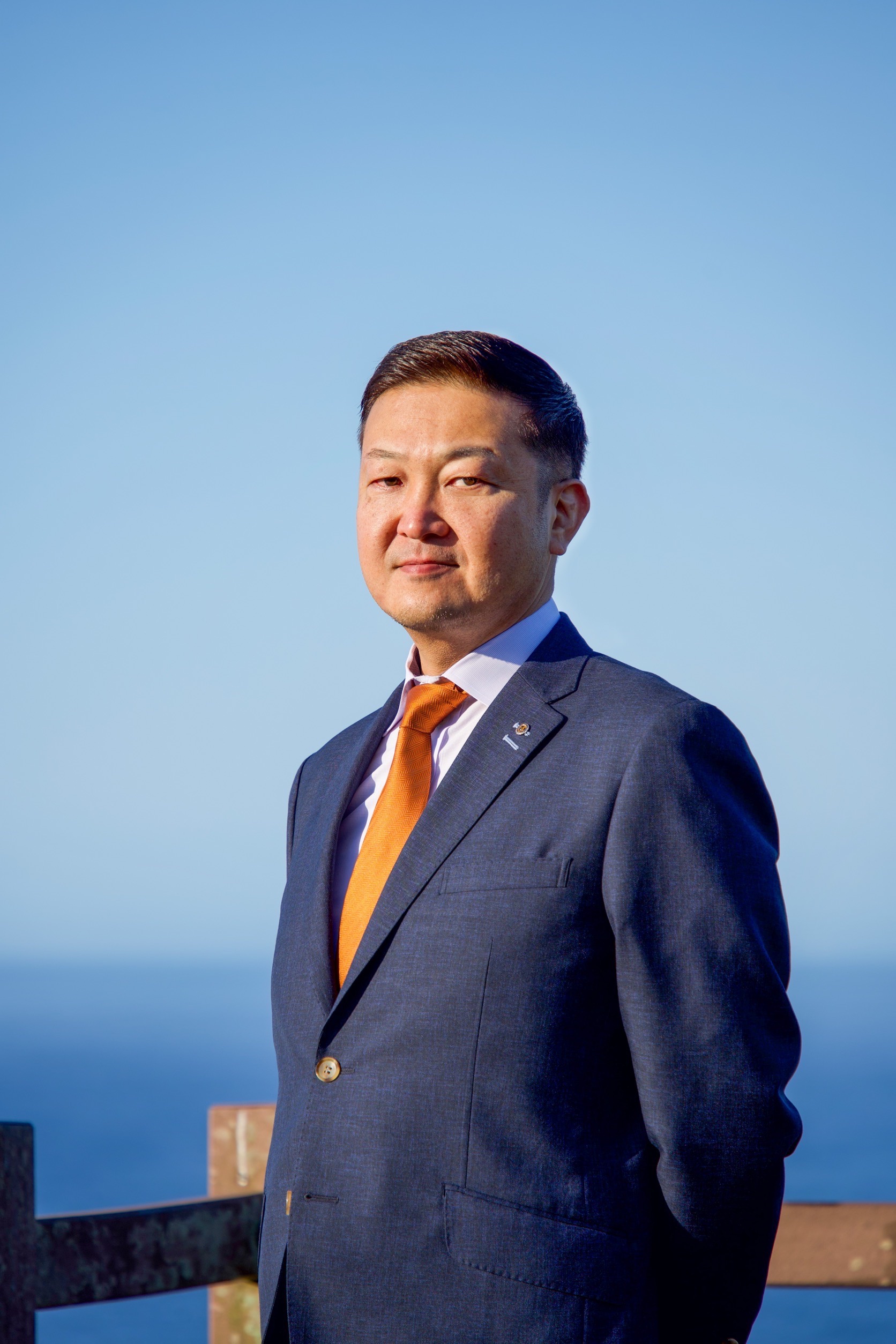 会長